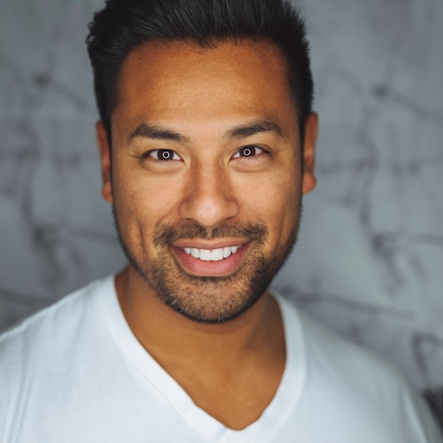 Arjun Shankar