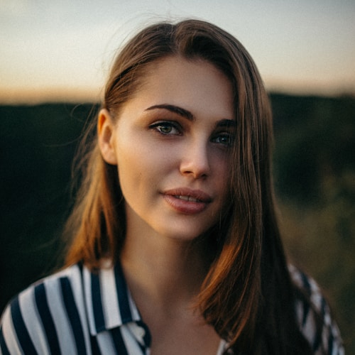 Luna Moreau