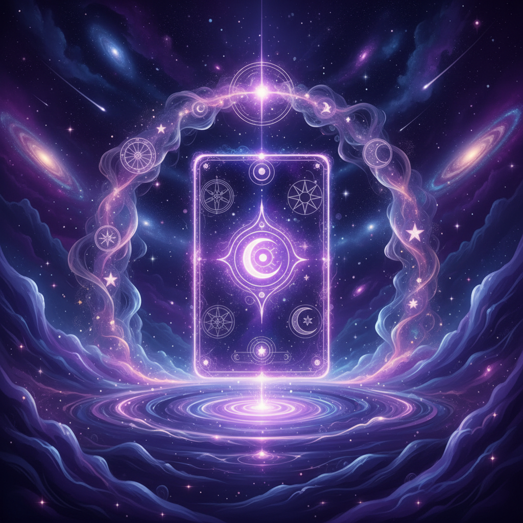 Tarot Readings