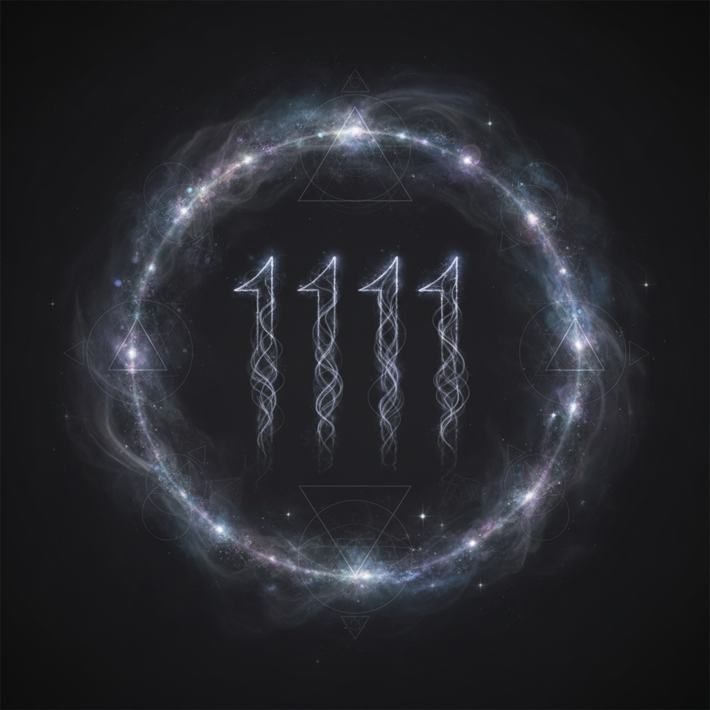 1111 Angel Number Meaning: A Complete Guide - inline